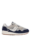 SAUCONY U Sneakers shadow 5000 GRIGIO/BLU