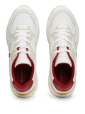 Sneakers chic chunky runner