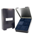 TOMMY U CALZE Giftbox da 6 paia di calzini NAVY