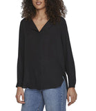 Blusa Lucy a v