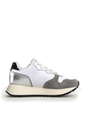 W6YZ D Sneakers Jet w GRIGIO/B.CO