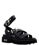 Sandali Ziggy 3442 in pelle