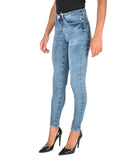 Jeans Annette slim fit