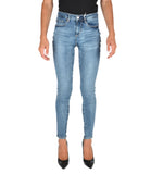 Jeans Annette slim fit