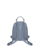 LIU JO ACC1 Zaino in ecopelle con tasche zip DENIM