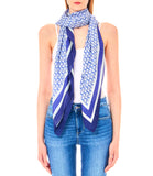 Foulard Nadie