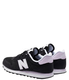 NEW BALANCE D Sneakers 500 nero