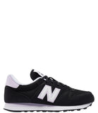 NEW BALANCE D Sneakers 500 nero