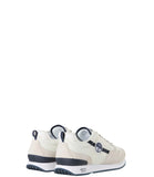 NORTH SAILS U CAL Sneakers Horizon plain bianco