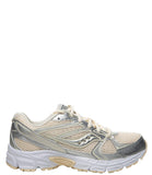 SAUCONY D Sneakers Ride Millennium CREMA