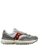 SAUCONY U Sneakers JAZZ NXT GRIGIO/ROSSO