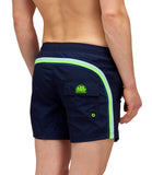 SUNDEK U Shorts mare arcobaleno NAVY