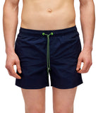 SUNDEK U Shorts mare arcobaleno NAVY