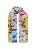 GUESS ACC D PRE Foulard fantaisa floreale multicolor