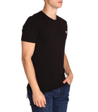 GUESS J U PRE T-shirt core basic nero