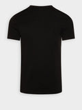 GUESS J U PRE T-shirt core basic nero