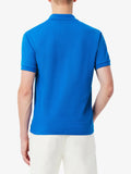 LACOSTE U Polo 1212 regular fit bluette