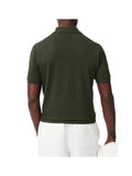 LACOSTE U Polo 1212 classic VERDE MILITARE