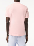 LACOSTE U Polo classica 1212 rosa