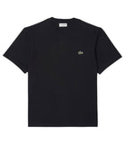 LACOSTE U T-shirt 7318 nero