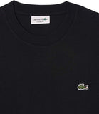 LACOSTE U T-shirt 7318 nero