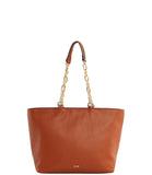 GAUDI' ACC. D Shopping bag Venice beige