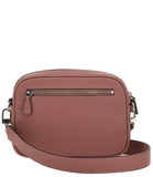 GUESS ACC D PRE Camera bag meridian cipria