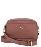 GUESS ACC D PRE Camera bag meridian cipria