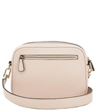 GUESS ACC D PRE Camera bag meridian cipria