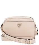 GUESS ACC D PRE Camera bag meridian cipria