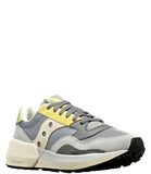 SAUCONY D Sneakers jazz nxt GRIGIO/GIALLO