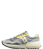 SAUCONY D Sneakers jazz nxt GRIGIO/GIALLO