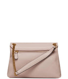 GUESS ACC D PRE Borsa a tracolla Laryn flap rosa