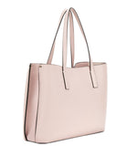 GUESS ACC D PRE Borsa meridian girlfriend tote rosa