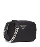 GUESS ACC D PRE Borsa noelle camera case nero