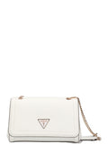 GUESS ACC D PRE Tracollina noelle convertible bianco