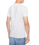 GUESS J U PRE T-shirt basic core bianco