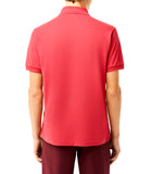 LACOSTE U Polo classica 1212 ROSA ANTICO