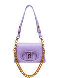 LIU JO ACC1 Borsa piccola LaPuffy glicine