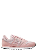 NEW BALANCE D Sneakers 500 rosa