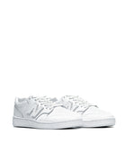 NEW BALANCE U Sneakers 480 total white bianco