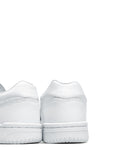 NEW BALANCE U Sneakers 480 total white bianco