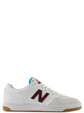 NEW BALANCE U Sneakers 480 B.CO/BORDO.